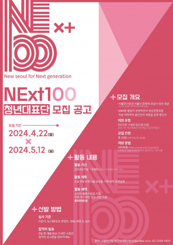 ‘NExt100