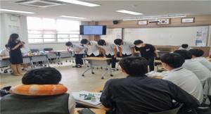 수원대 대학일자리플러스센터, '2022 수요자 맞춤형 찾아가는 진로 취업 컨설팅' 운영