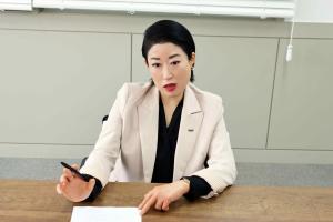 공정채용은 시대적 화두! 한국산업인력공단 김진실 국가직무능력표준원장