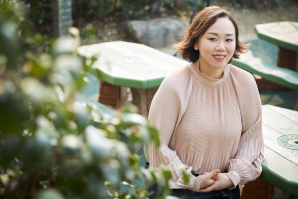 아이들이 채소를 좋아하는 그날까지~ 채소학교의 문은 언제나 OPAEN!