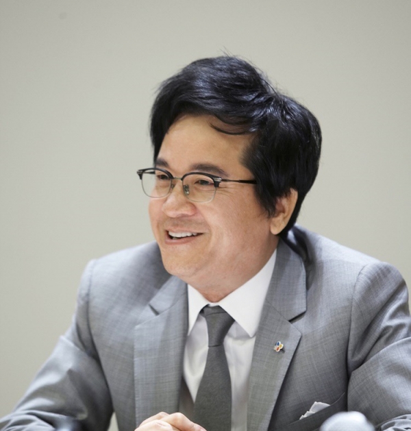 CJ그룹 이재현 회장