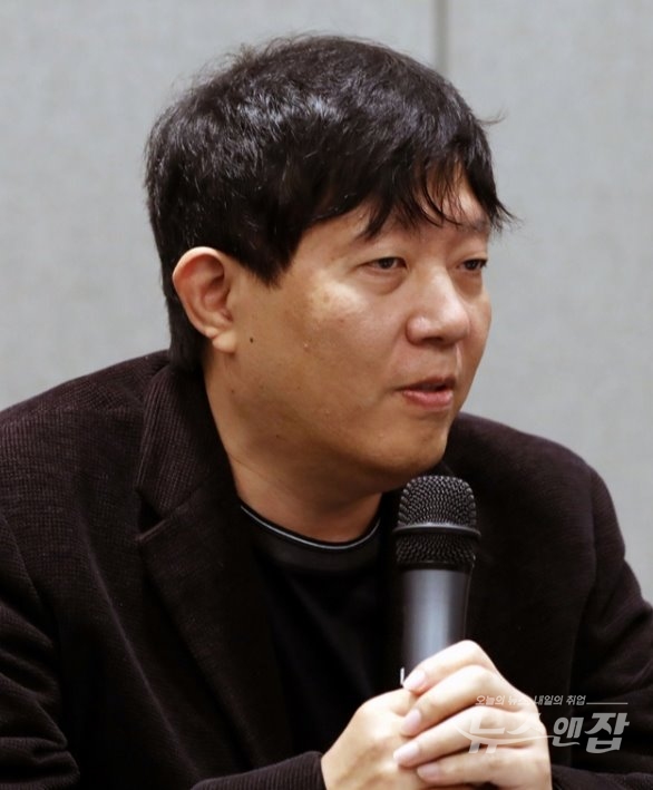 이재웅 쏘카 대표