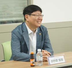 한신대 대학일자리센터 이헌준 팀장