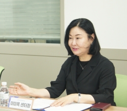 한신대 대학일자리센터 이미옥 센터장