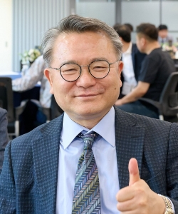 박창욱 한국지식가교 대표