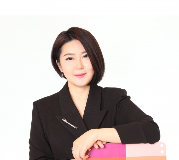 김지양 매력브랜드랩 대표