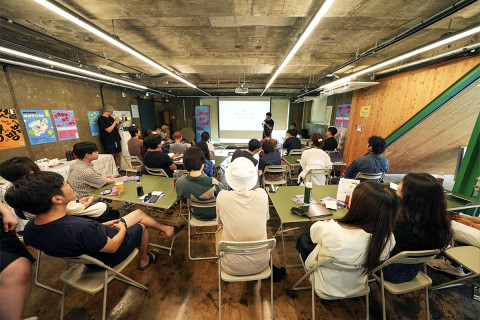 문화도시 영등포, 참여로 완성되는 6월 프로그램 진행