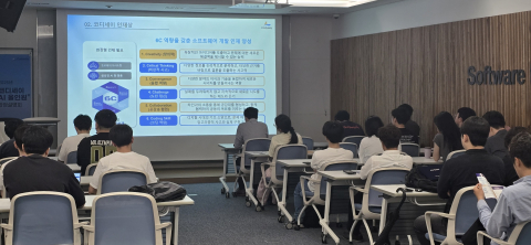 AI·SW 인재 양성 ‘코디세이 AI 올인원’ 교육과정, 교육생 모집 마감 임박