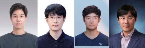 서울공대 기계공학부 고승환 교수팀, 반창고처럼 피부에 붙여 실시간 연속 측정하는 웨어러블 혈압계 개발